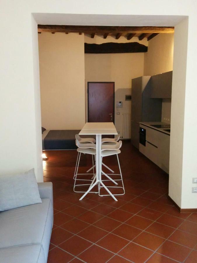 Ferienwohnung Honey House Parma Exterior foto
