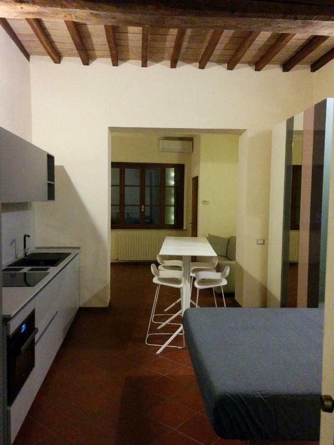 Ferienwohnung Honey House Parma Exterior foto
