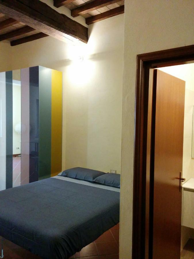 Ferienwohnung Honey House Parma Exterior foto
