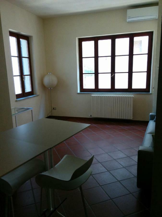 Ferienwohnung Honey House Parma Exterior foto