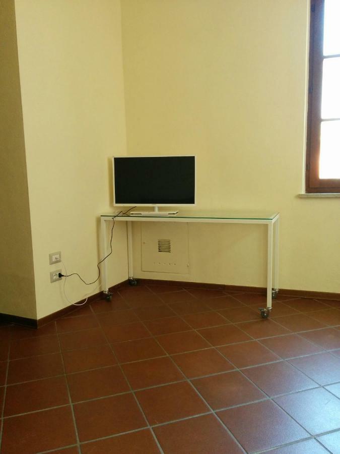 Ferienwohnung Honey House Parma Exterior foto