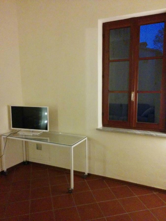 Ferienwohnung Honey House Parma Exterior foto