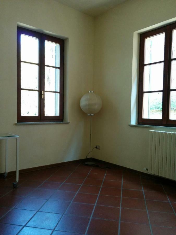 Ferienwohnung Honey House Parma Exterior foto